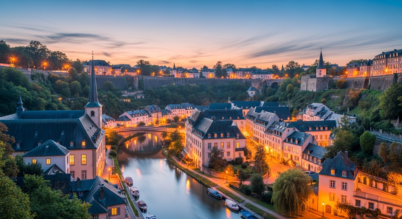 The Flashcard Fallacy: Why You Know 500 Luxembourgish Words But Can't Speak a Sentence