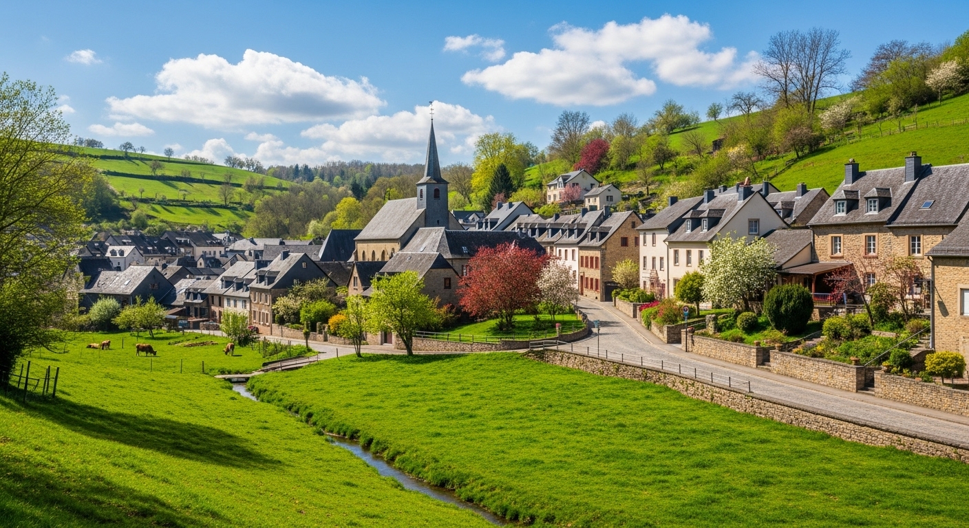 The 'Flavor Words' That Make Your Luxembourgish Sound Native (And Not Like a Textbook)