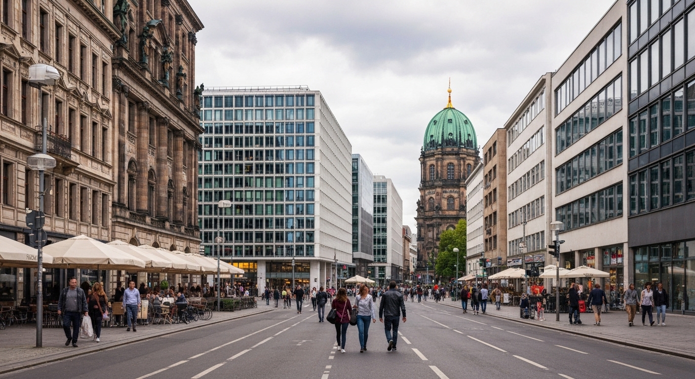 The German Vocabulary Black Hole: Why You Know 1,000 Words But Can't Write 10 Fluent Sentences