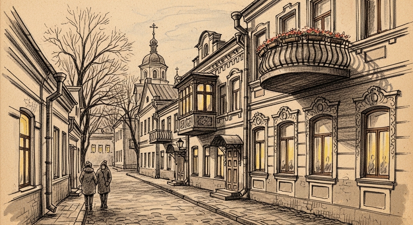 The Grammar Ghosts Haunting Your Ukrainian Writing (And How to Banish Them)