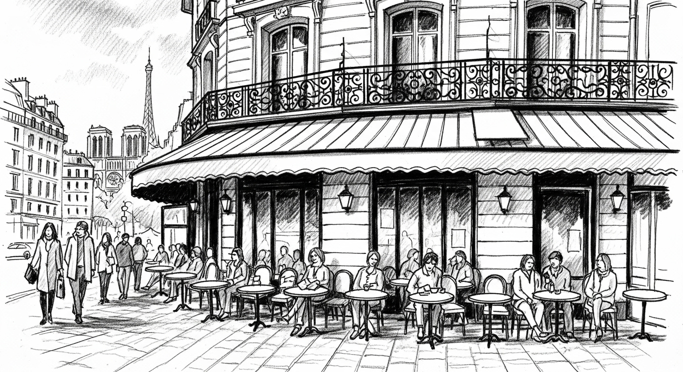 The Great French Illusion: Why You Can’t Spell the Words You Hear (And How to Fix It)