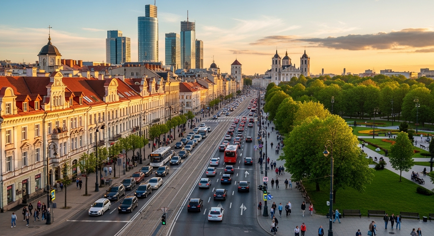 The Invisible Lithuanian Verb: Why Your First Sentences Break (And How to Fix Them)