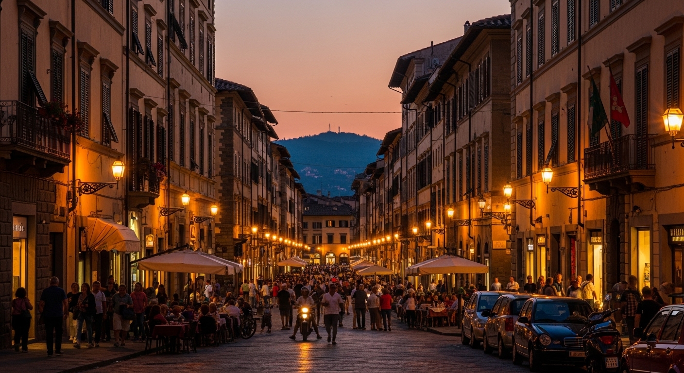 The Italian They Don't Teach in School: A B2 Learner's Survival Guide to Sounding Natural