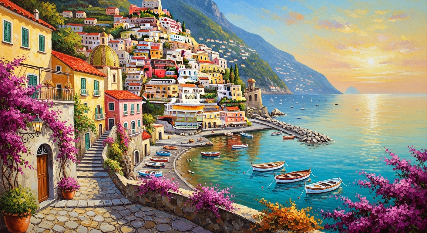 The Italian Writing Paradox: You Know the Words, But Can't Write the Sentences. Here’s the Fix.