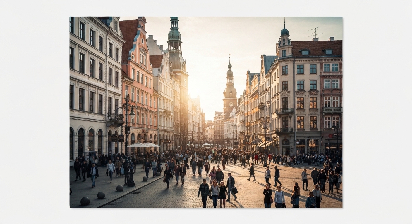 The Latvian ‘Correction Chasm’: Why Your Writing Mistakes Are Invisible (And the 4-Step Cycle to See Them)