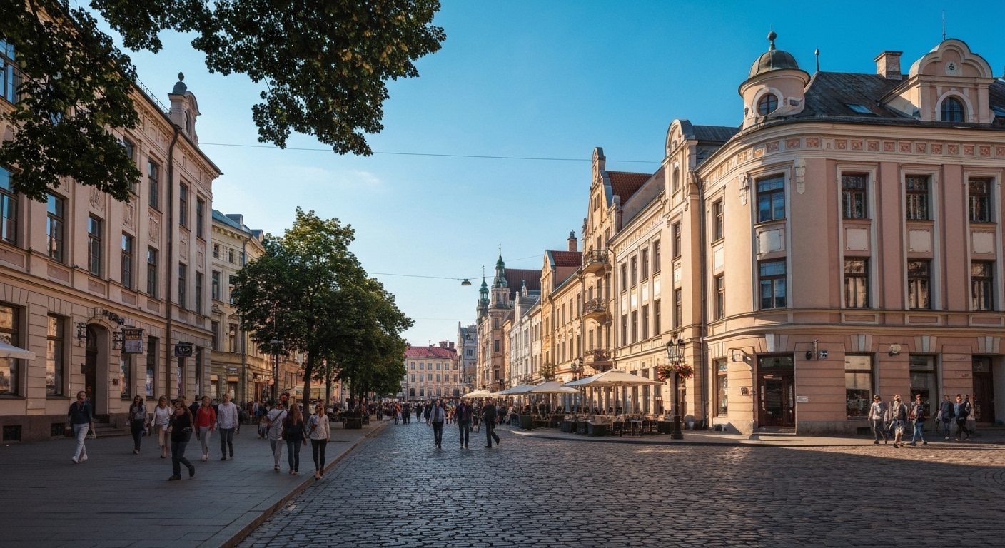 The Latvian Vocabulary 'Desert': Why Your A1 Words Vanish Between the Flashcard and the Sentence 🌵