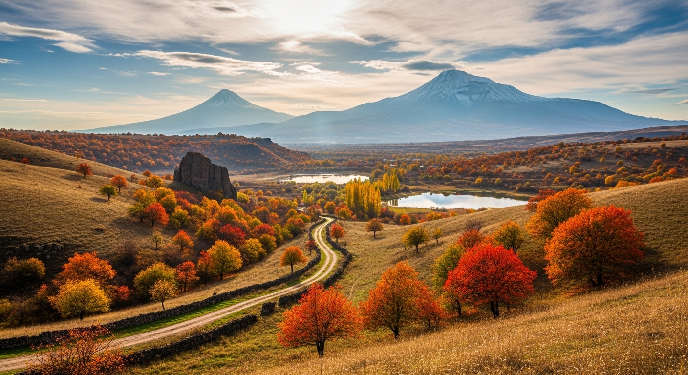 The Leaky Bucket of Armenian Vocabulary: Why Words Slip Away (And How to Make Them Stick)