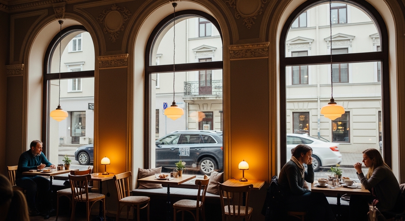 The Lithuanian ‘With’ Case Has a Secret Identity: Your Guide to the Instrumental (`Kuo?`)