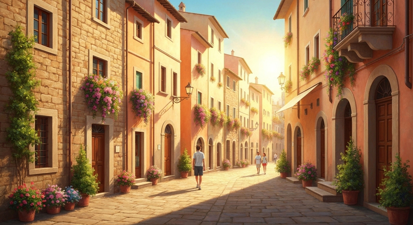 The Missing 3rd Step: Why B1 Italian Readers Struggle to Write (And The Story Retelling Fix)