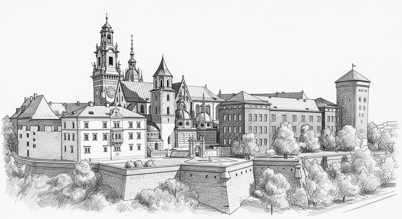 The Polish Verb Secret: How to Go From ‘Describing’ a Story to ‘Telling’ It