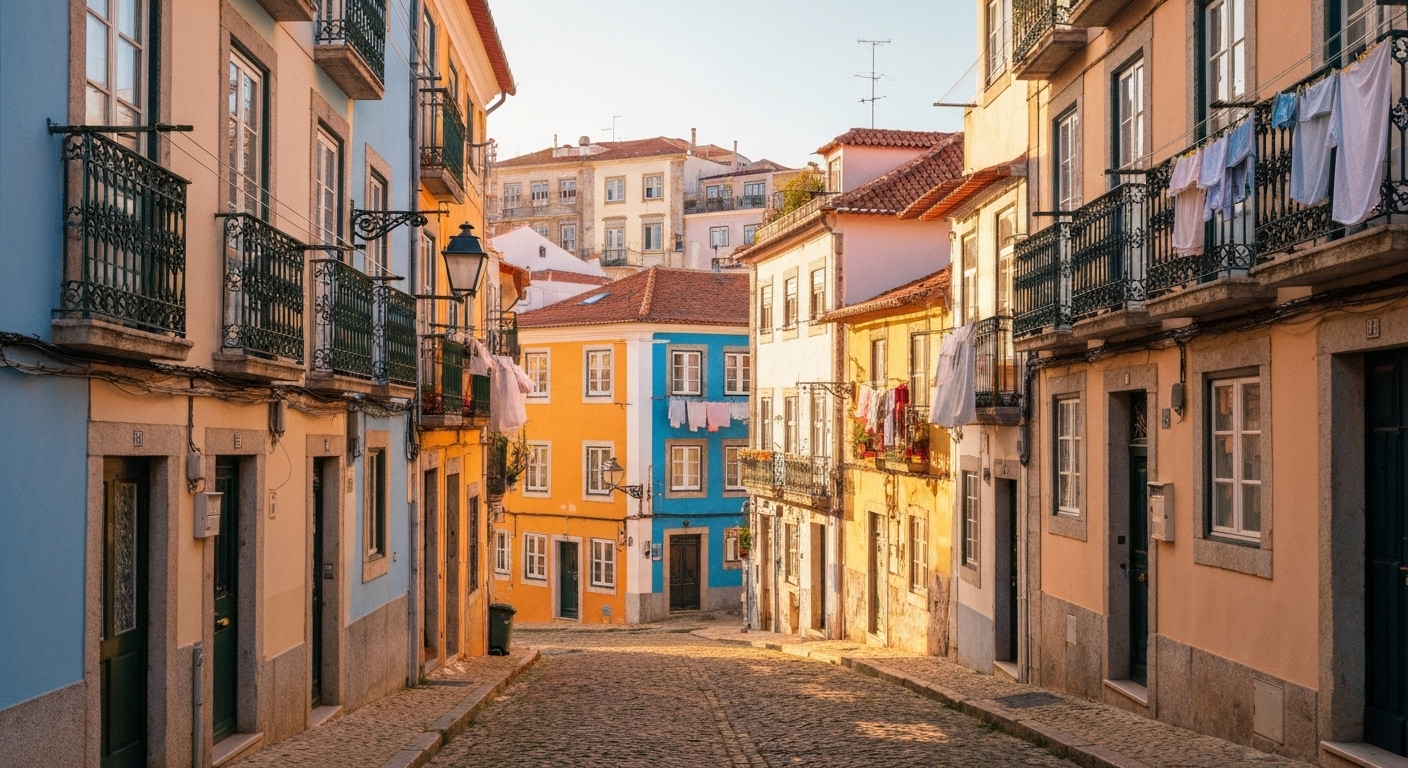 The Portuguese Context Conundrum: Why Your Vocabulary Is Passive (And How to Force It Into Production)