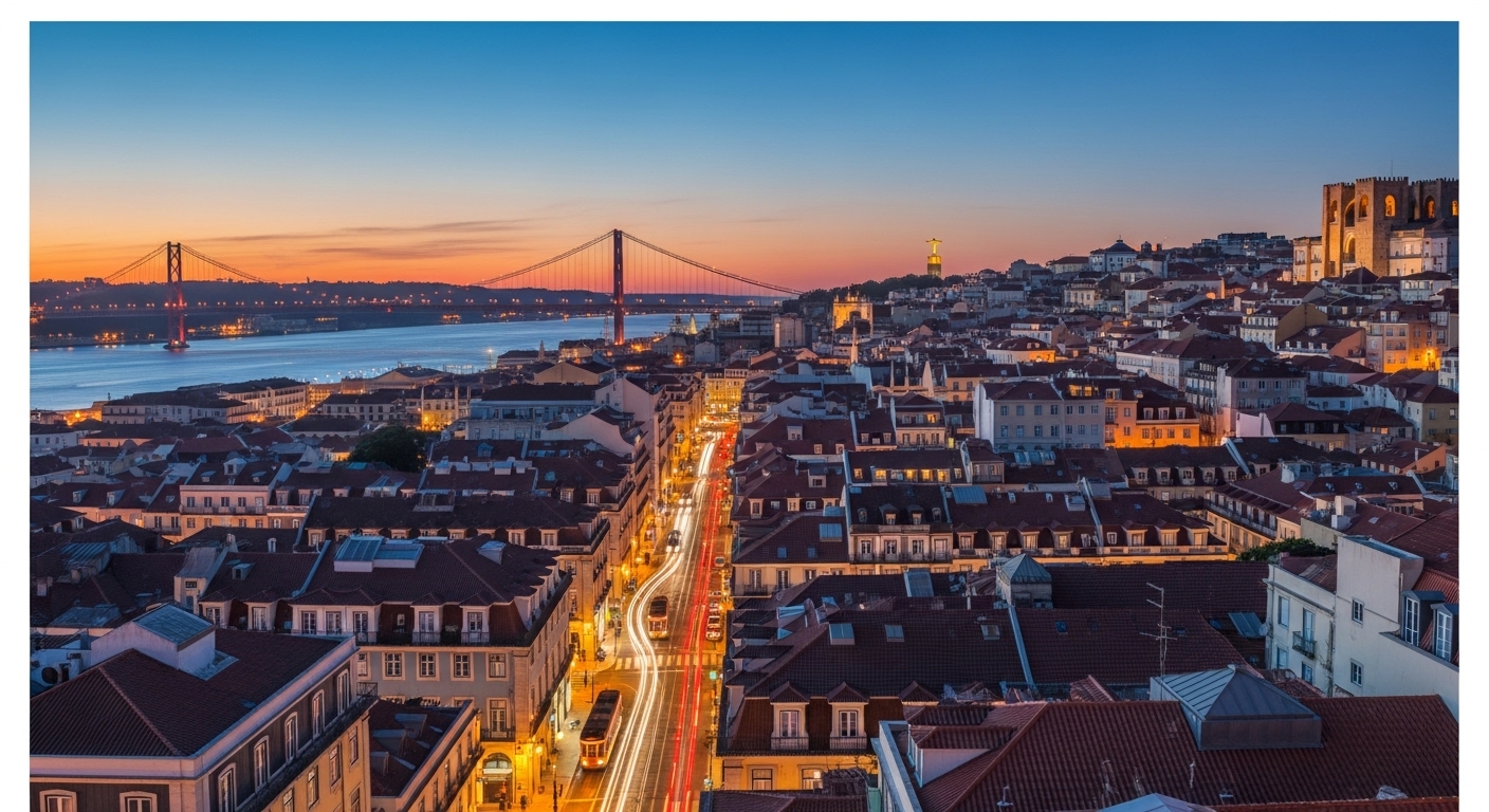 The Portuguese Reading-Writing Gap: Why You Understand a Novel But Can’t Write a Paragraph