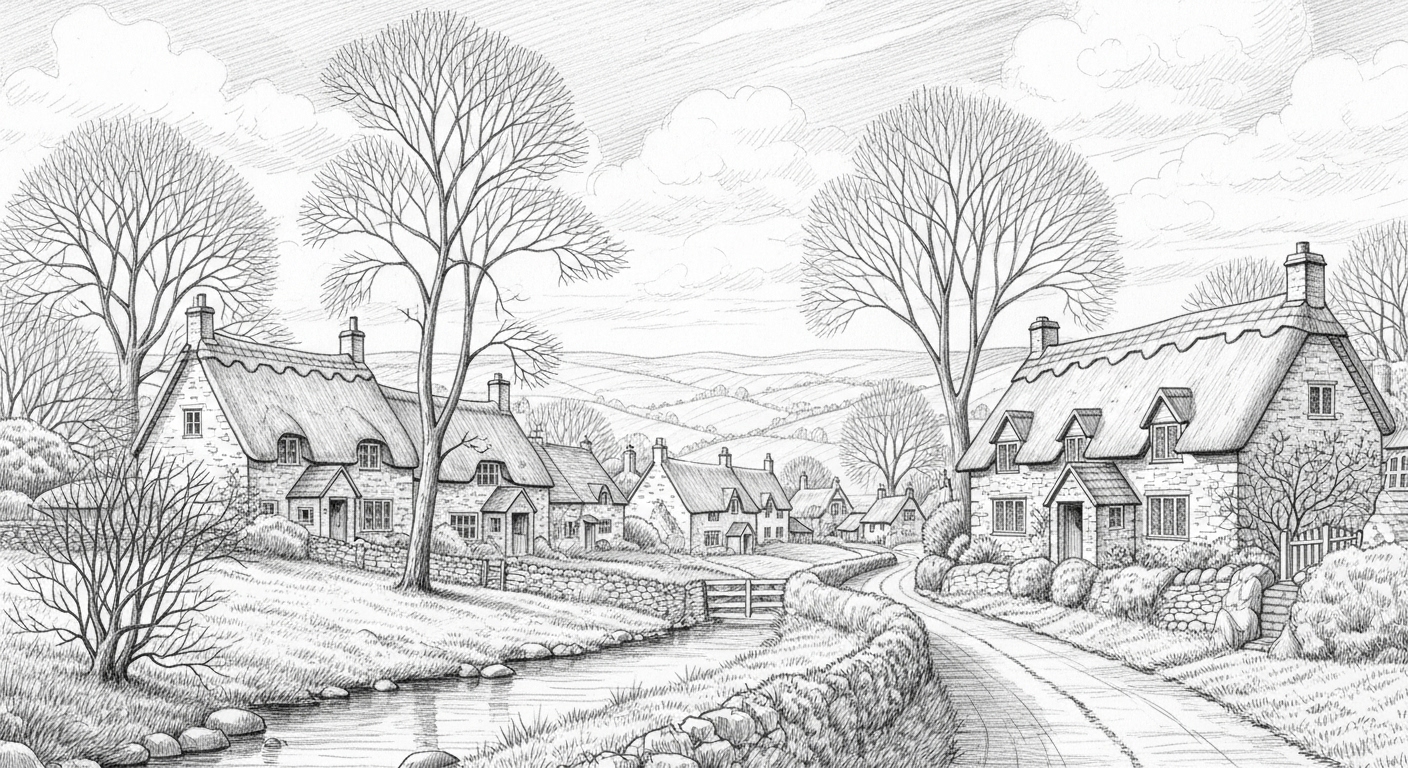 The Reading-Writing Gap: Why You Understand English But Can't Write It (And the Cycle to Fix It)