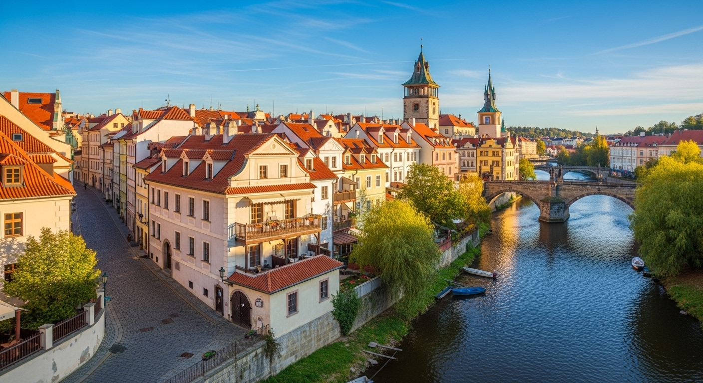 The Secret Handshake of Czech: How Your First Words Agree to Form a Sentence
