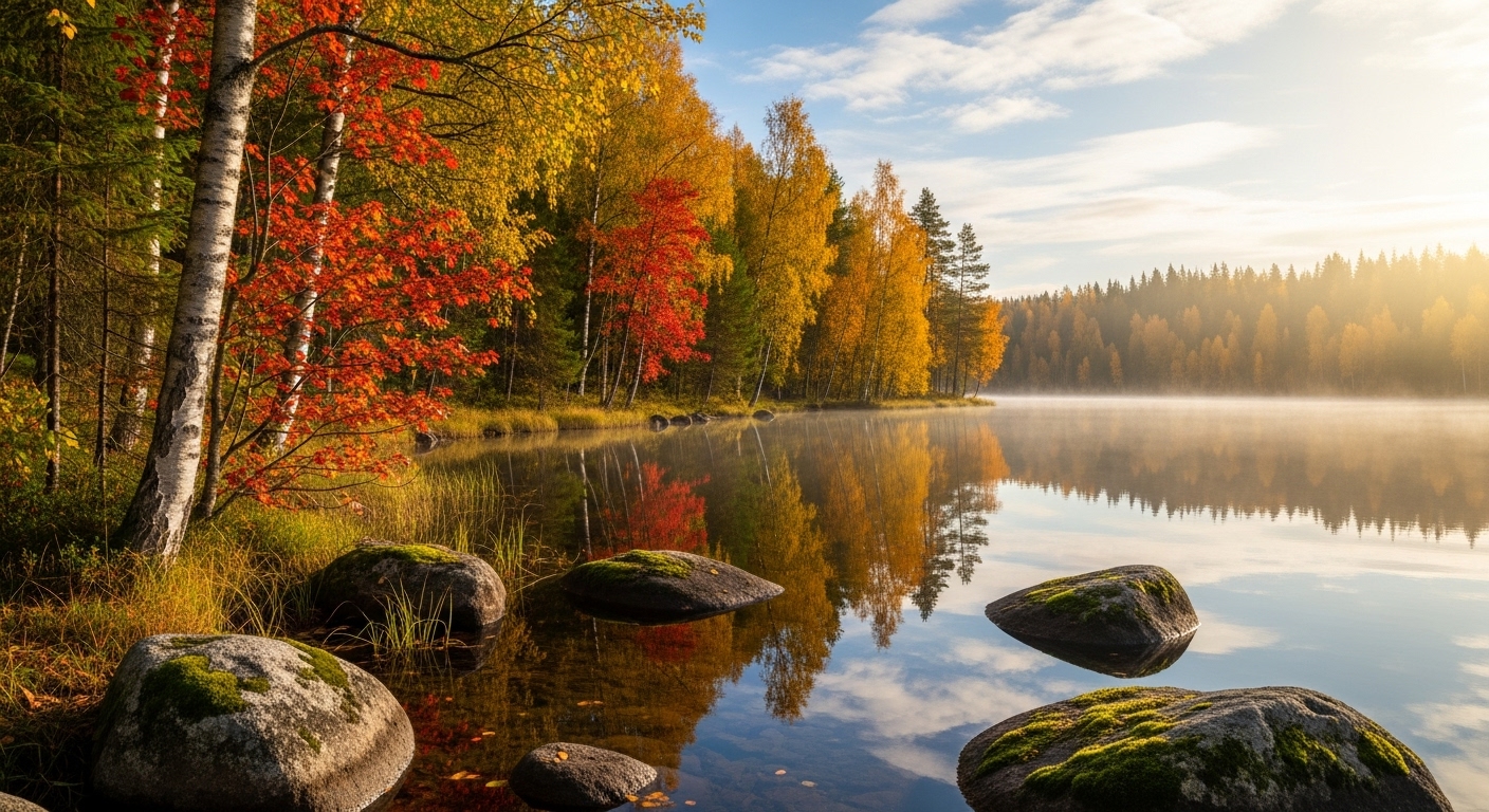 The Secret Rhythm of Finnish: Mastering Consonant Gradation Without Charts