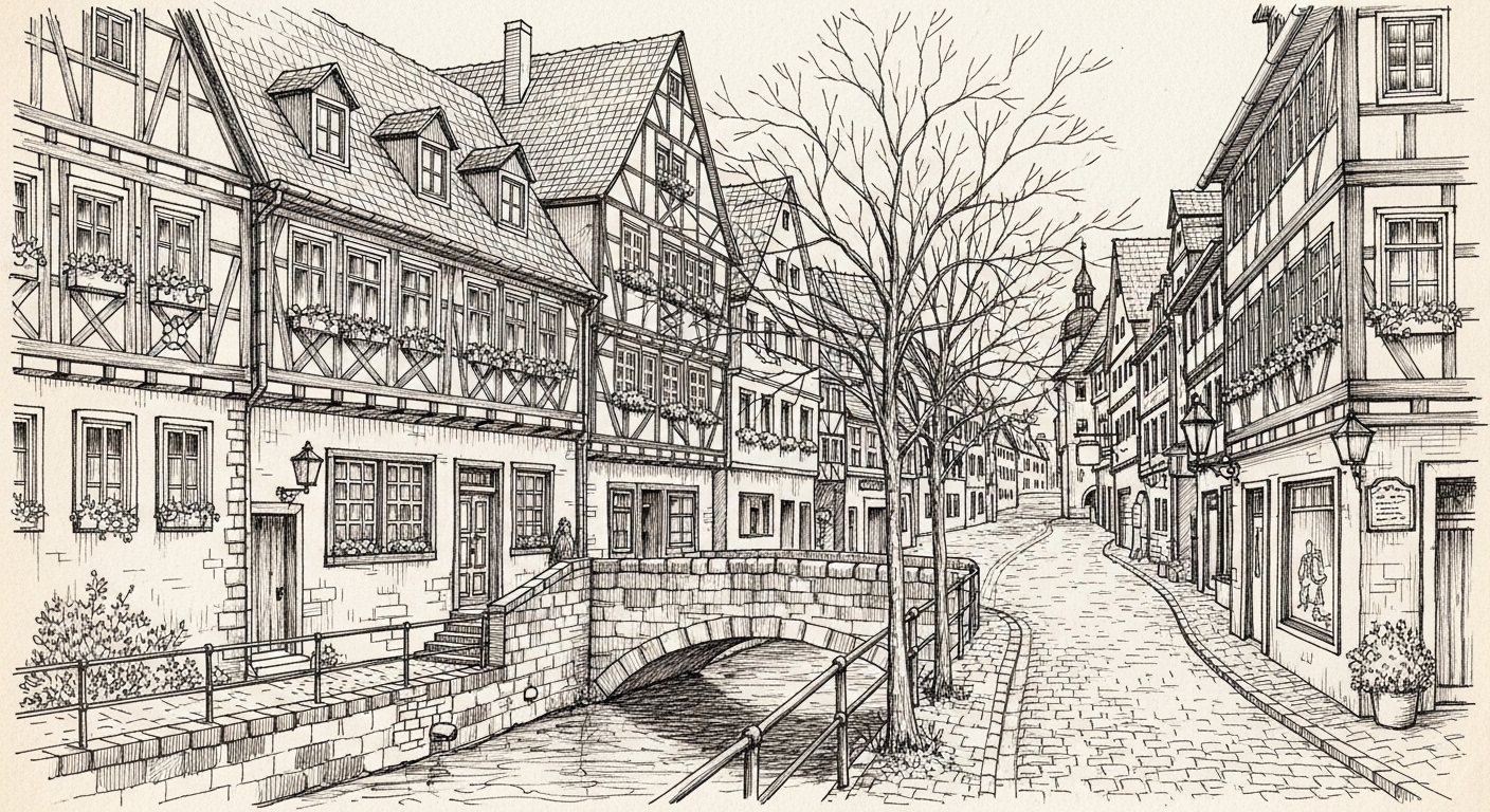 The Secret Story in Every German Sentence: Your Guide to Cases Without Charts