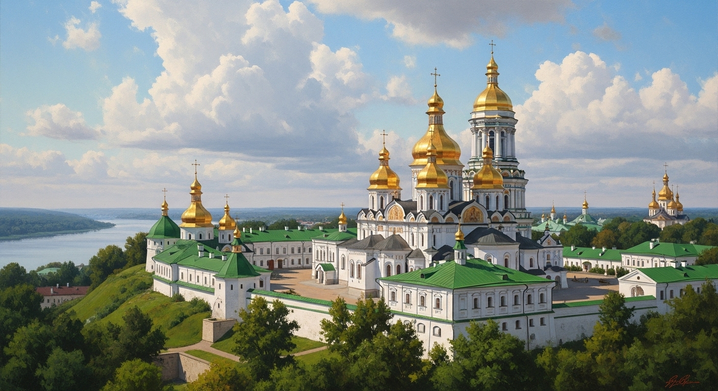 The Secret to Fluid Ukrainian Writing: A B2 Guide to Participles