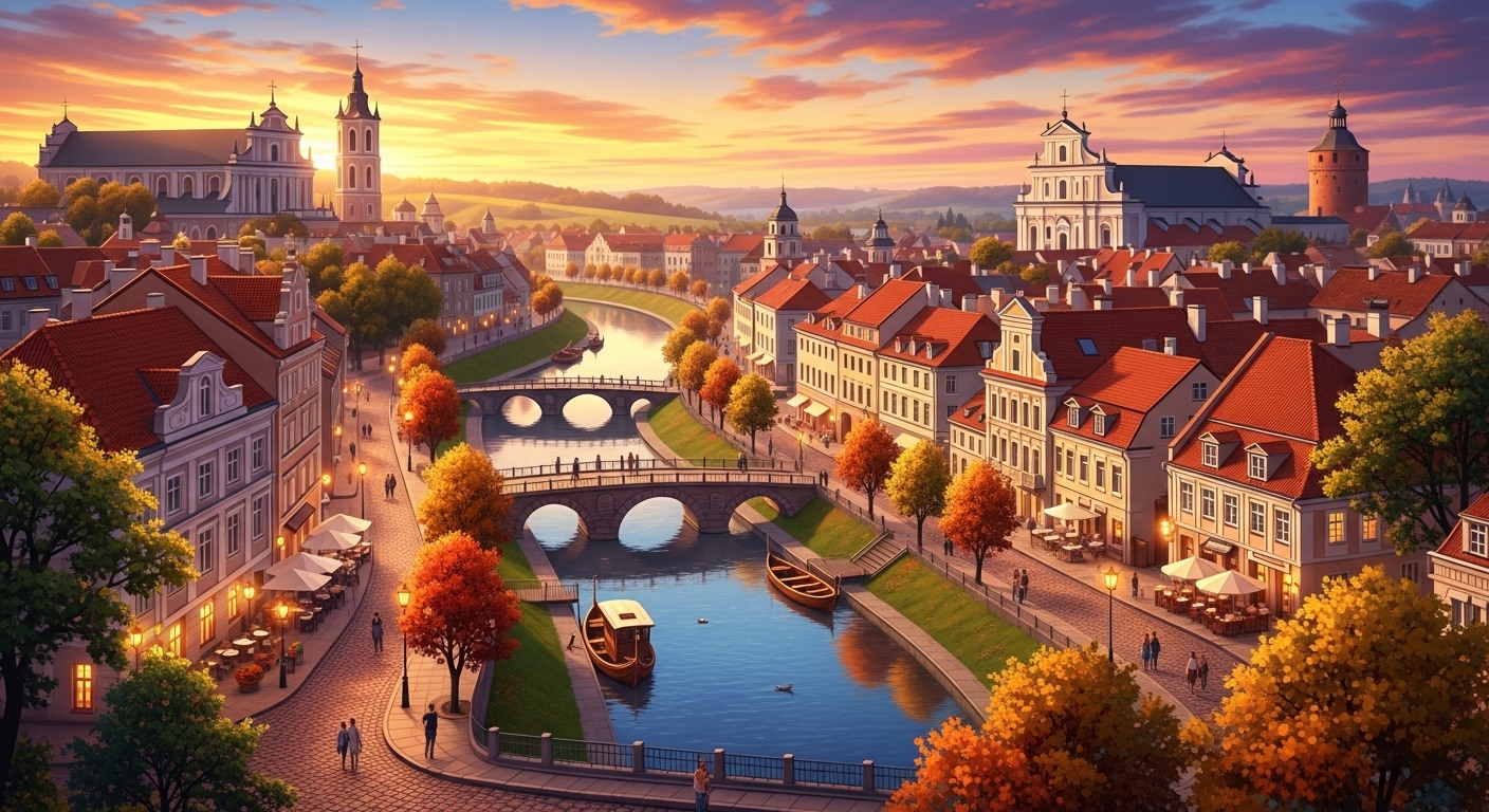 The Self-Taught Learner's Blind Spot: Why Your Lithuanian Mistakes Are Becoming Permanent (And How to See Them)