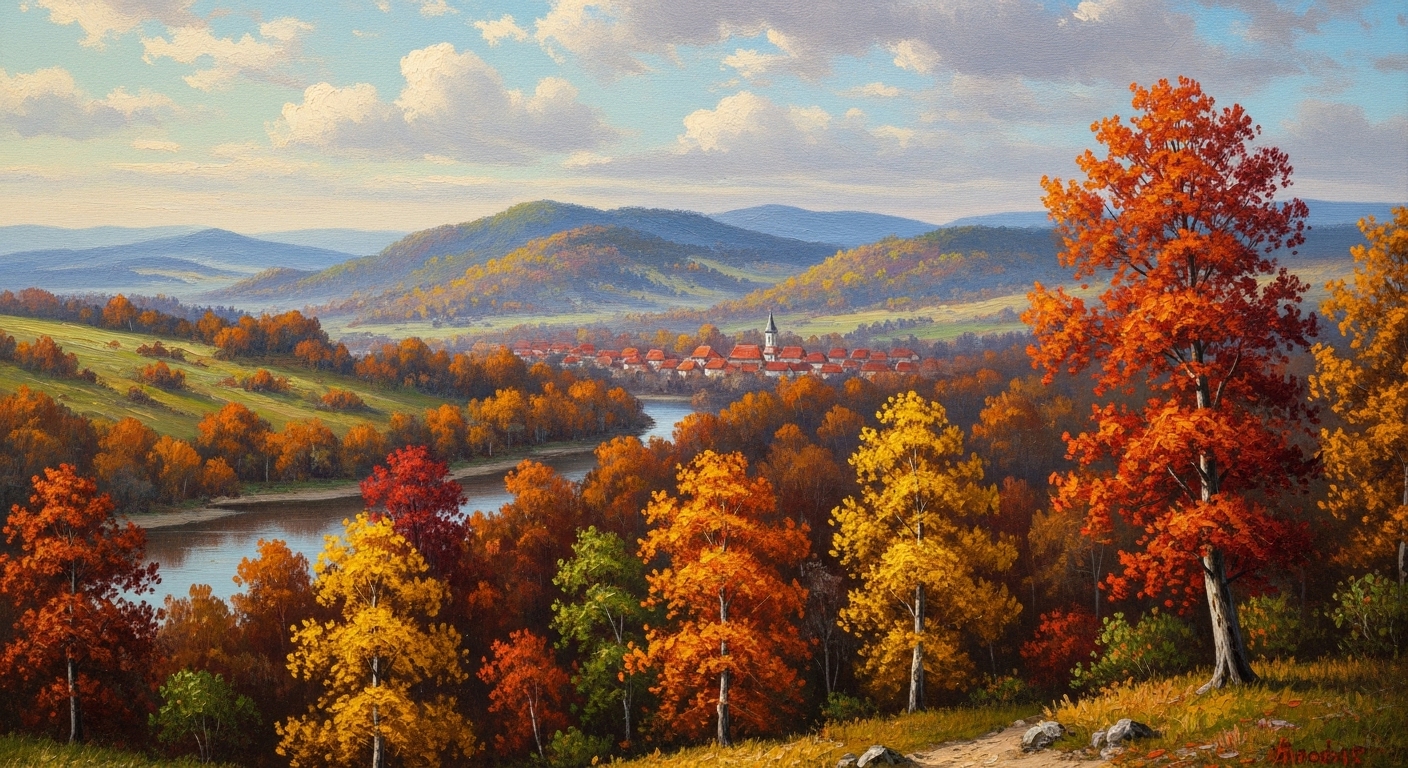 The Serbian Verb's Two Faces: Your Guide to Telling a Story, Not Just Listing Facts