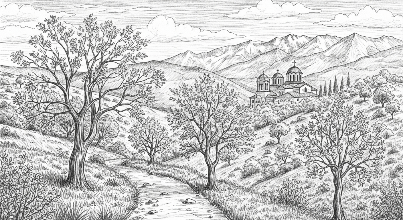 The Serbian 'Where vs. Where To' Trap: Your Guide to Nailing Prepositions and Cases