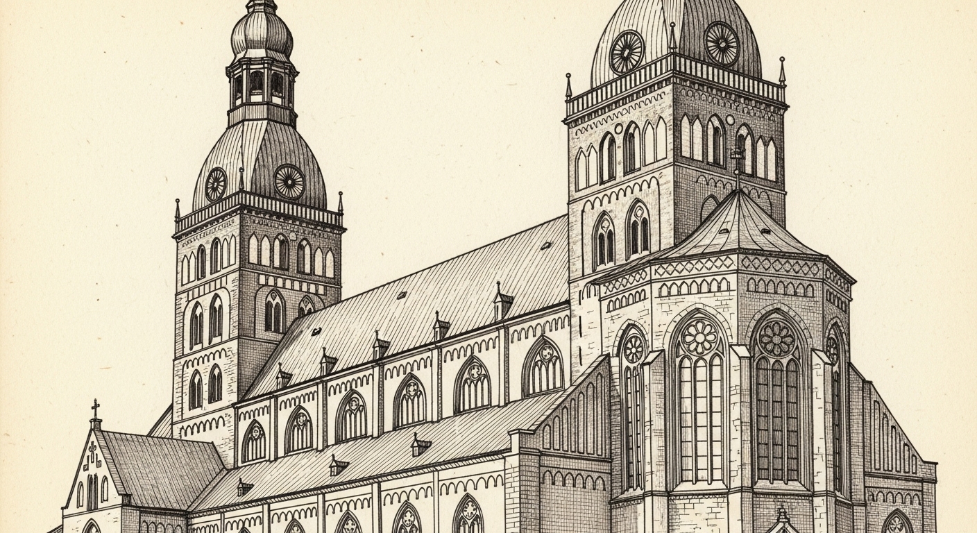 The Silent Errors Killing Your Latvian Writing (And How to Find and Fix Them)