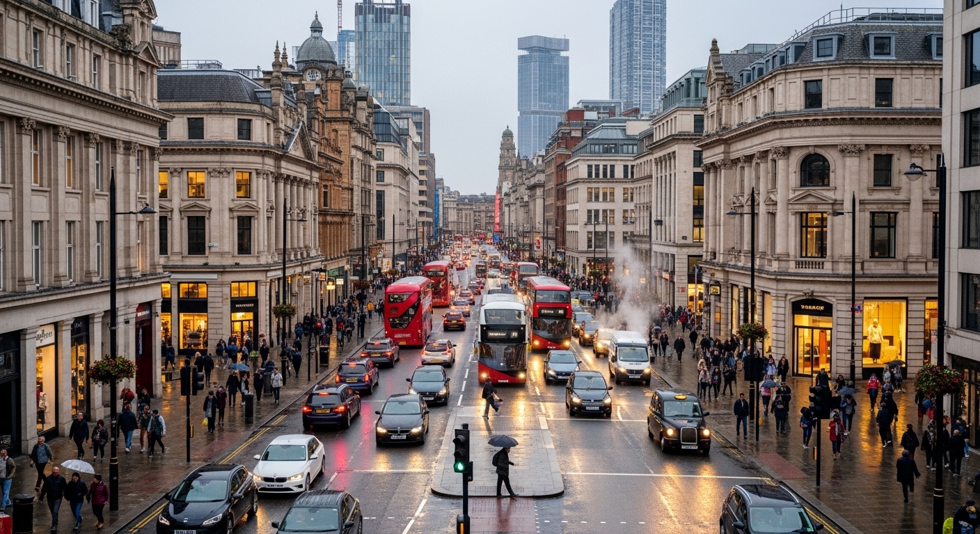 The Tiny 's' That Breaks 50% of Your First English Sentences