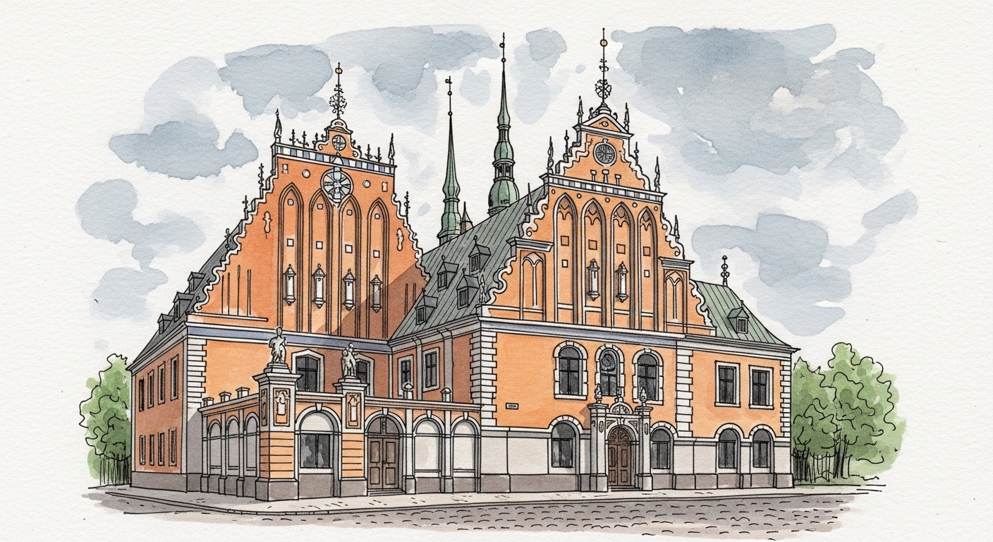 The 'Translation Brain' Trap: How to Stop Thinking in English and Start Writing in Latvian