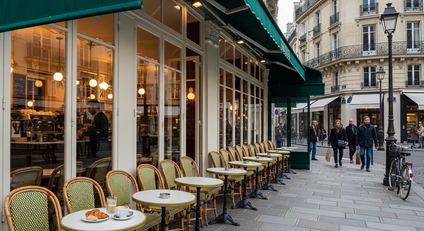 The Two French ‘Ghost’ Words Your B2 Writing is Missing