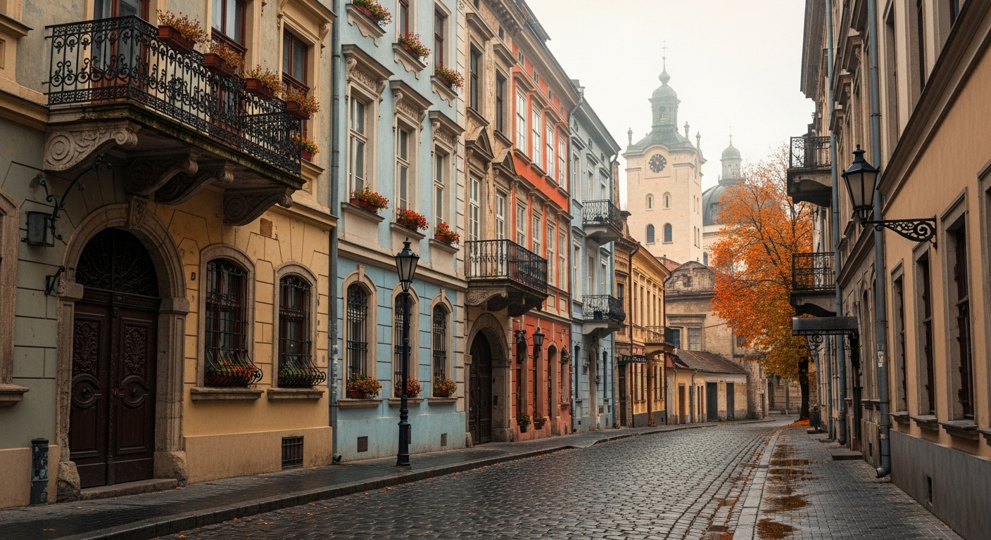 The 'With' Case: Your Guide to Mastering Ukrainian's Most Misunderstood Tool