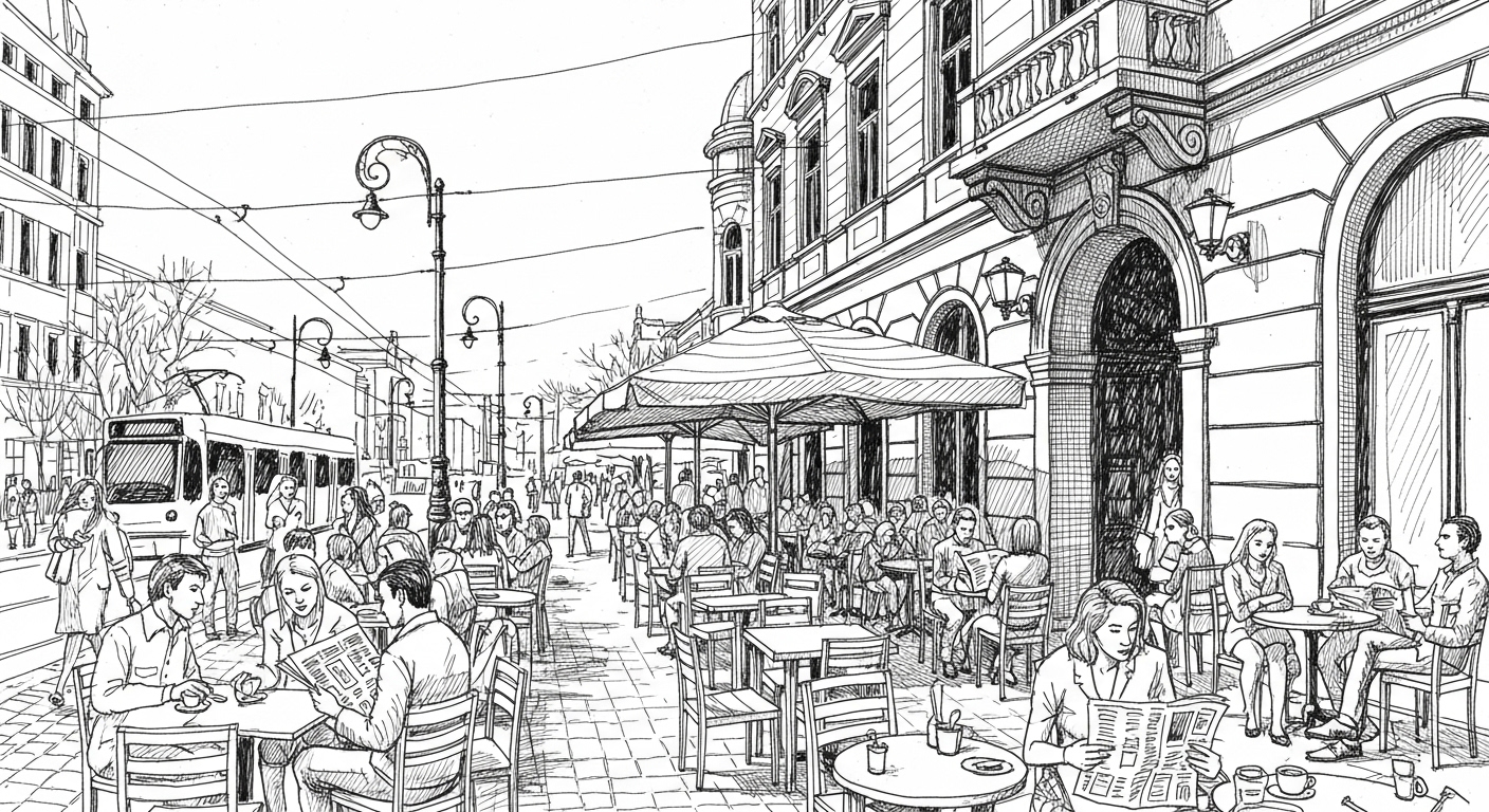 The `Znati` vs. `Poznavati` Dilemma: A Guide to the Serbian ‘Knowing’ Problem You Can’t Solve with Flashcards