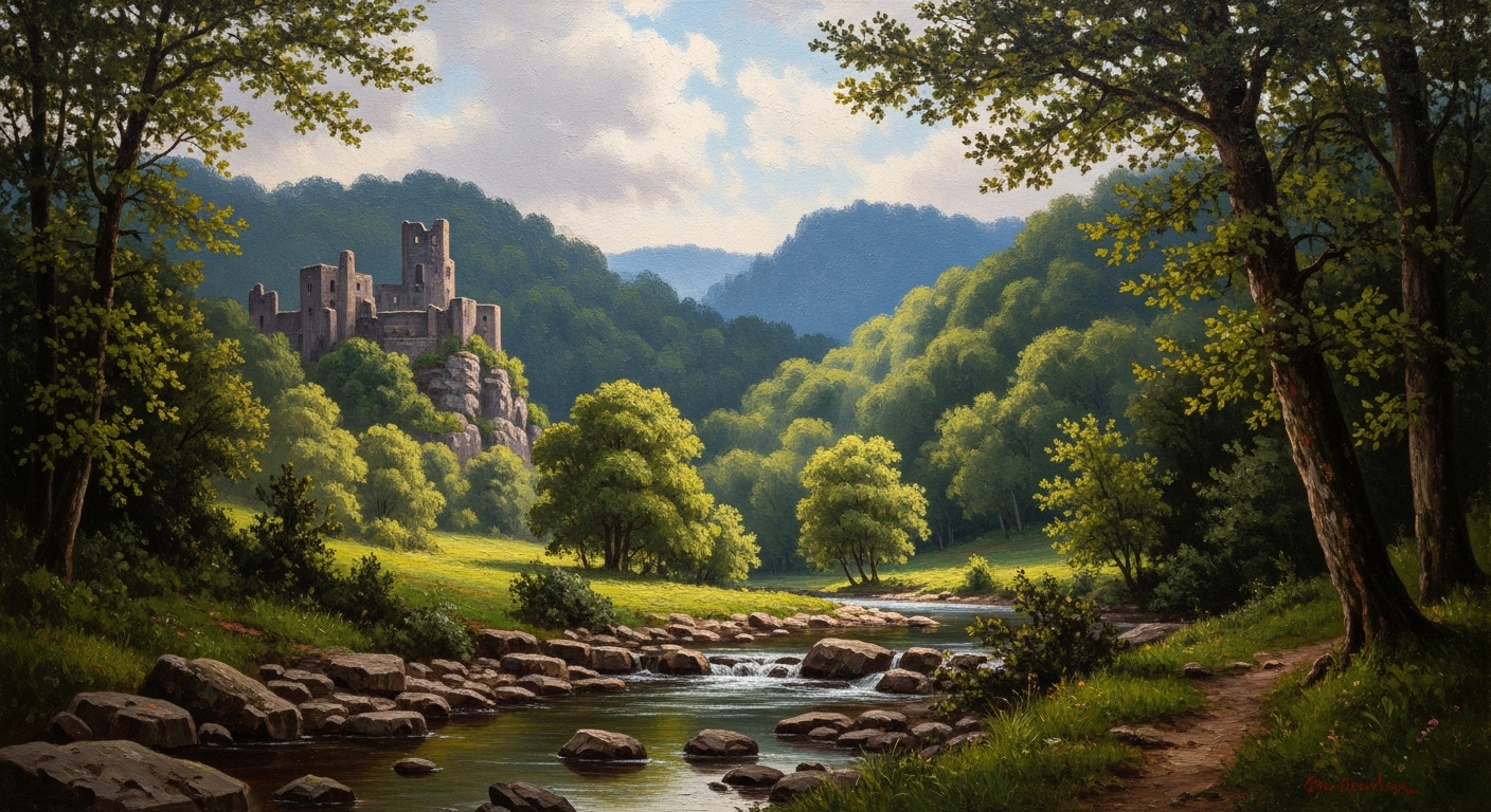 Три кита люксембургской фразы: Ваш первый шаг от слов к историям