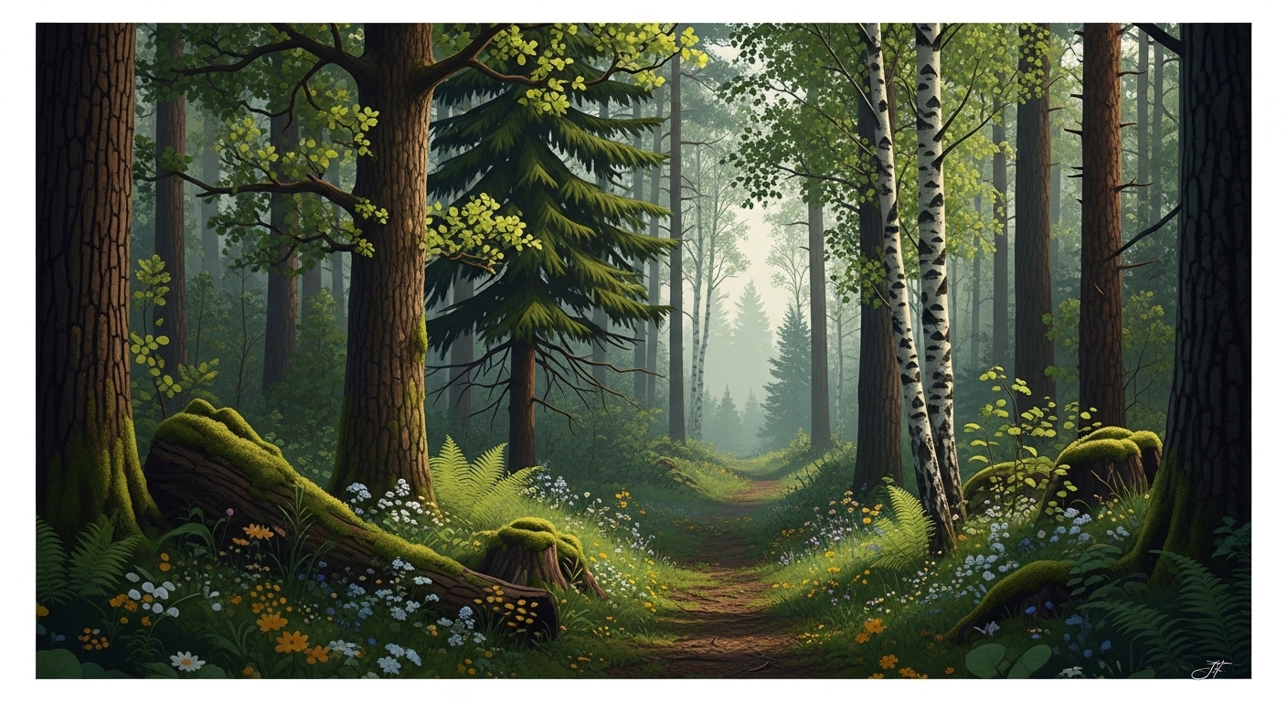 Ukraina keele 'Ja siis...' lõks: Kuidas siduda lauseid ja hakata jutustama lugusid