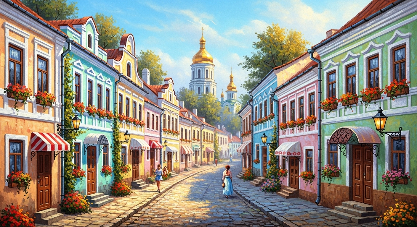 Украинские Падежи: Как Перестать Гадать и Начать Писать Уверенно