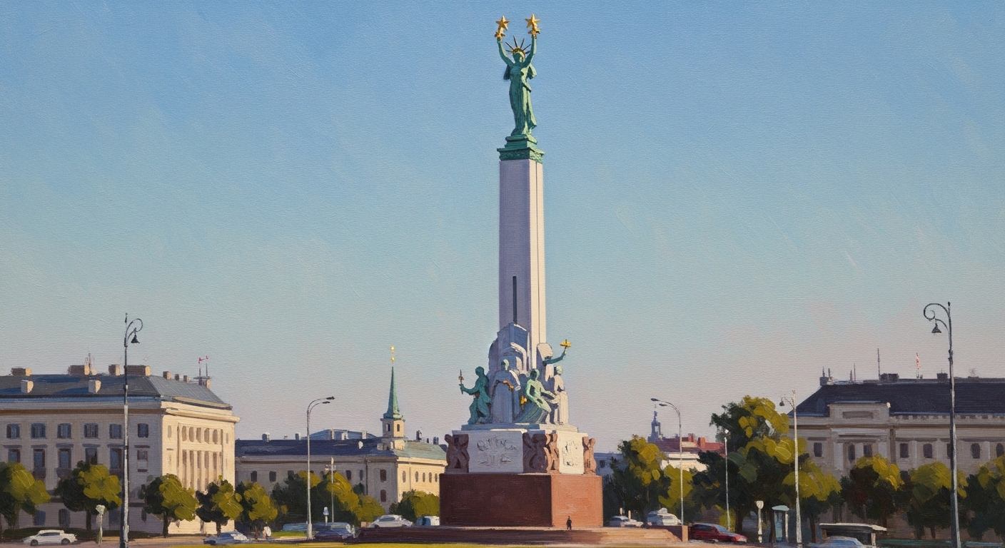 Unlocking Flow in Latvian: The B2 Learner's Guide to Writing with Participles