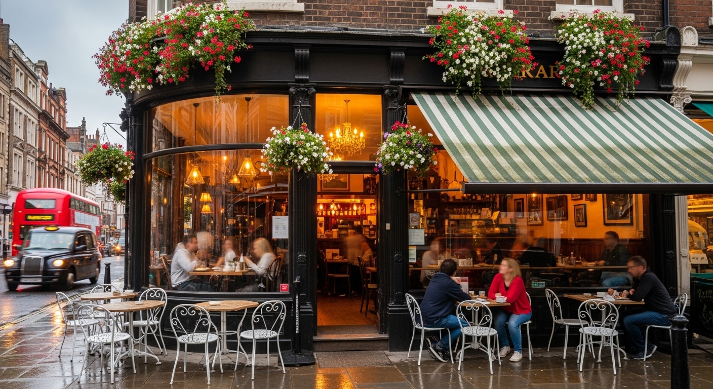 Ваш английский «правильный», но «неживой»? Три уровня предложений, которые всё изменят