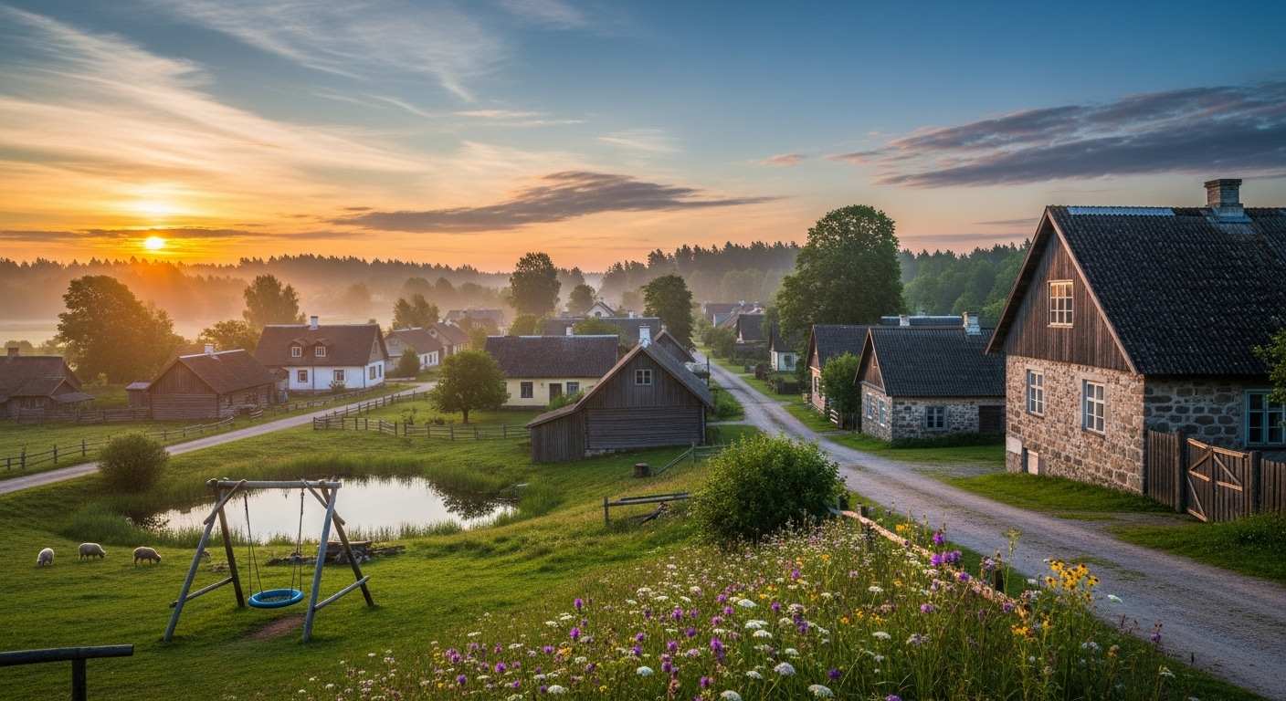 Ваш эстонский на «лингвистическом фастфуде»? Почему ваш язык «правильный», но не «живой»