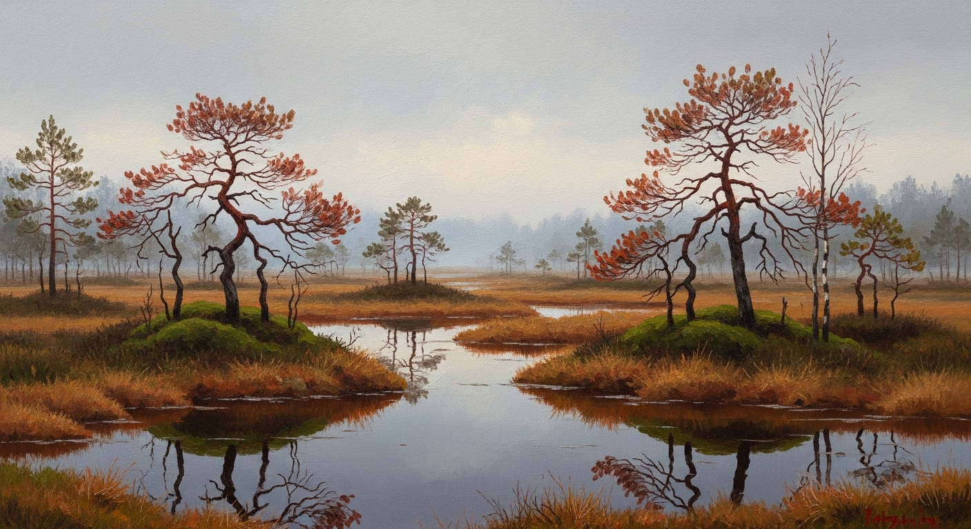 Ваш эстонский рассказ — сухой протокол? Как наречия (`kuidas? kus? millal?`) добавят в него жизнь