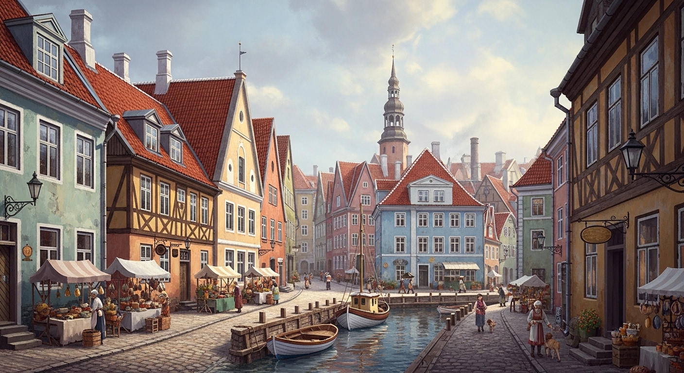 Ваш эстонский словарный запас 'заморожен'? 5 шагов, чтобы активировать слова и начать писать уверенно