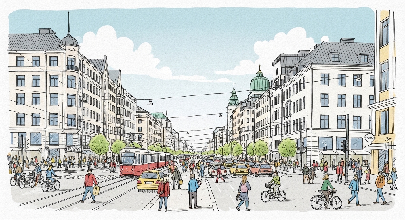 Ваш финский диалог звучит как лекция? Гид по `puhekieli`, который оживит ваши тексты