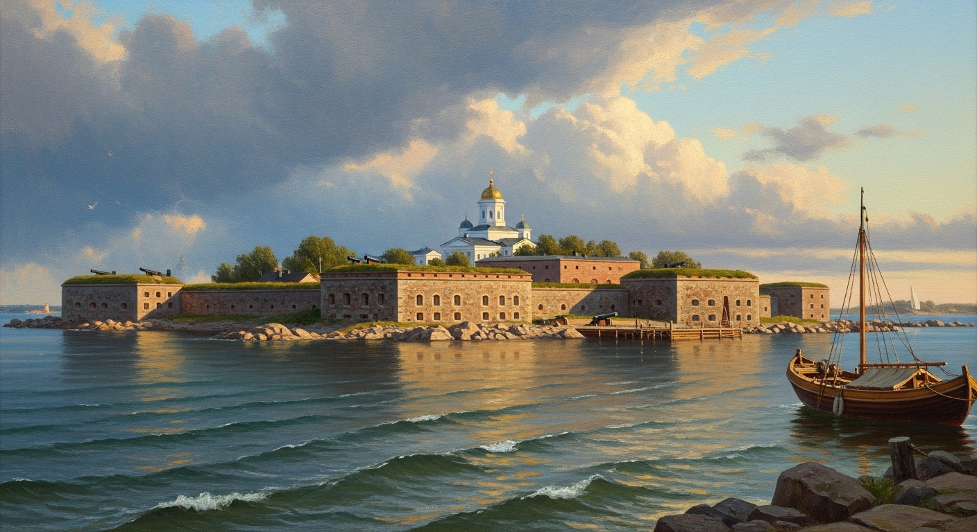 Ваш финский — это череда «и потом»? Как инфинитивы-«хирурги» сделают вашу речь элегантной