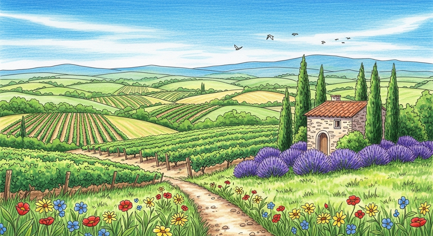 Ваш французский словарный запас — это музей? 3 шага, чтобы превратить экспонаты в рабочие инструменты