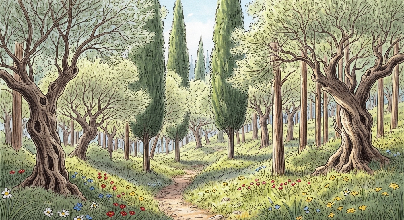 Ваш итальянский текст — это телеграмма? Как 'склеить' мысли и писать как носитель