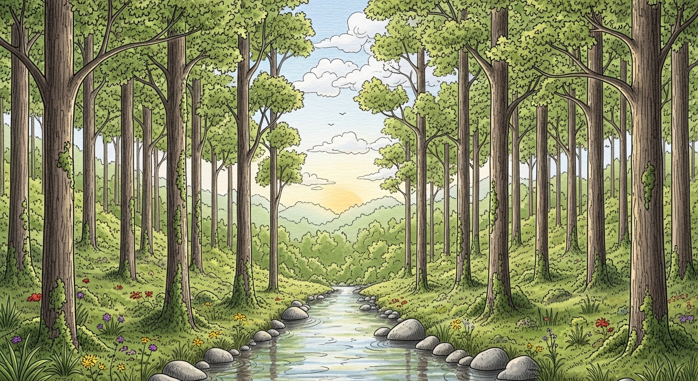 Ваш люксембургский на уровне B1: Почему вы понимаете слова, но не улавливаете смысл?