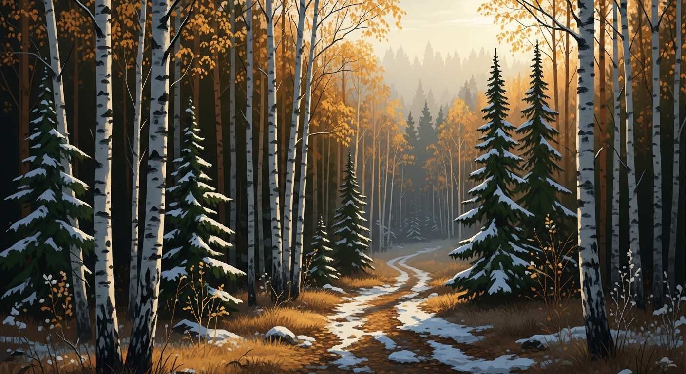 Ваш первый диалог на русском: Как перестать говорить «Да/Нет» и начать настоящий разговор