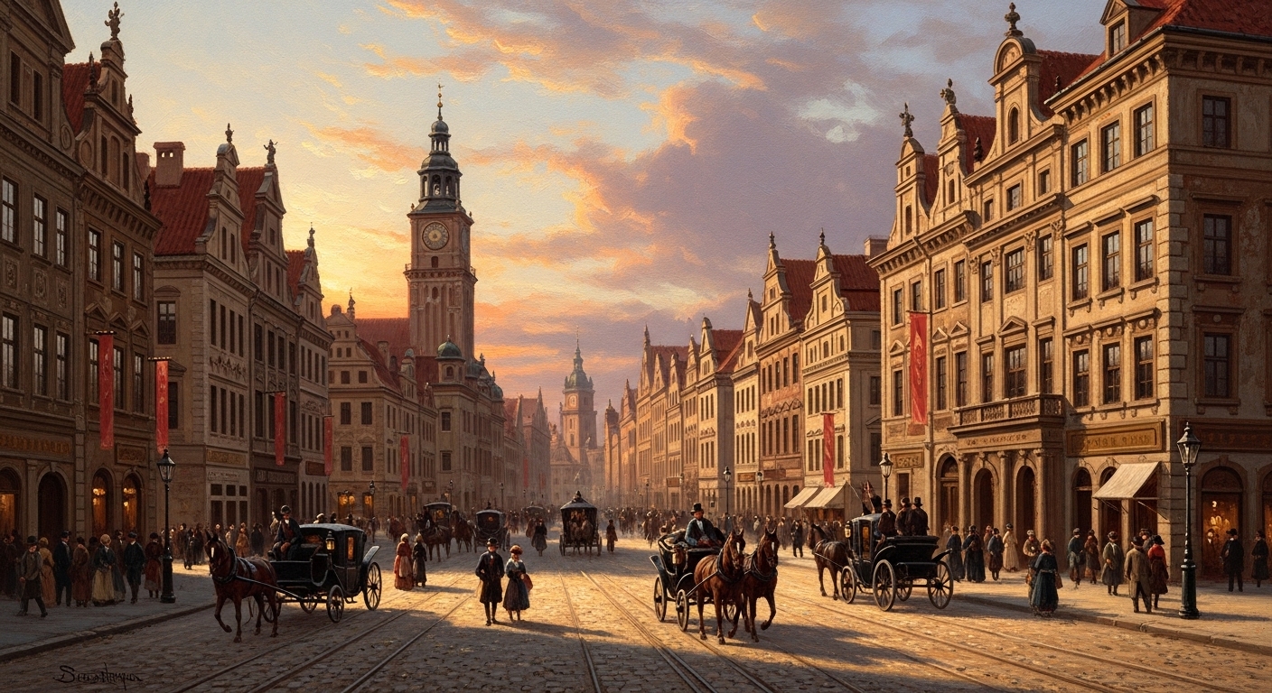 Ваш польский — это набор слов? Как построить первое предложение и не сломать язык