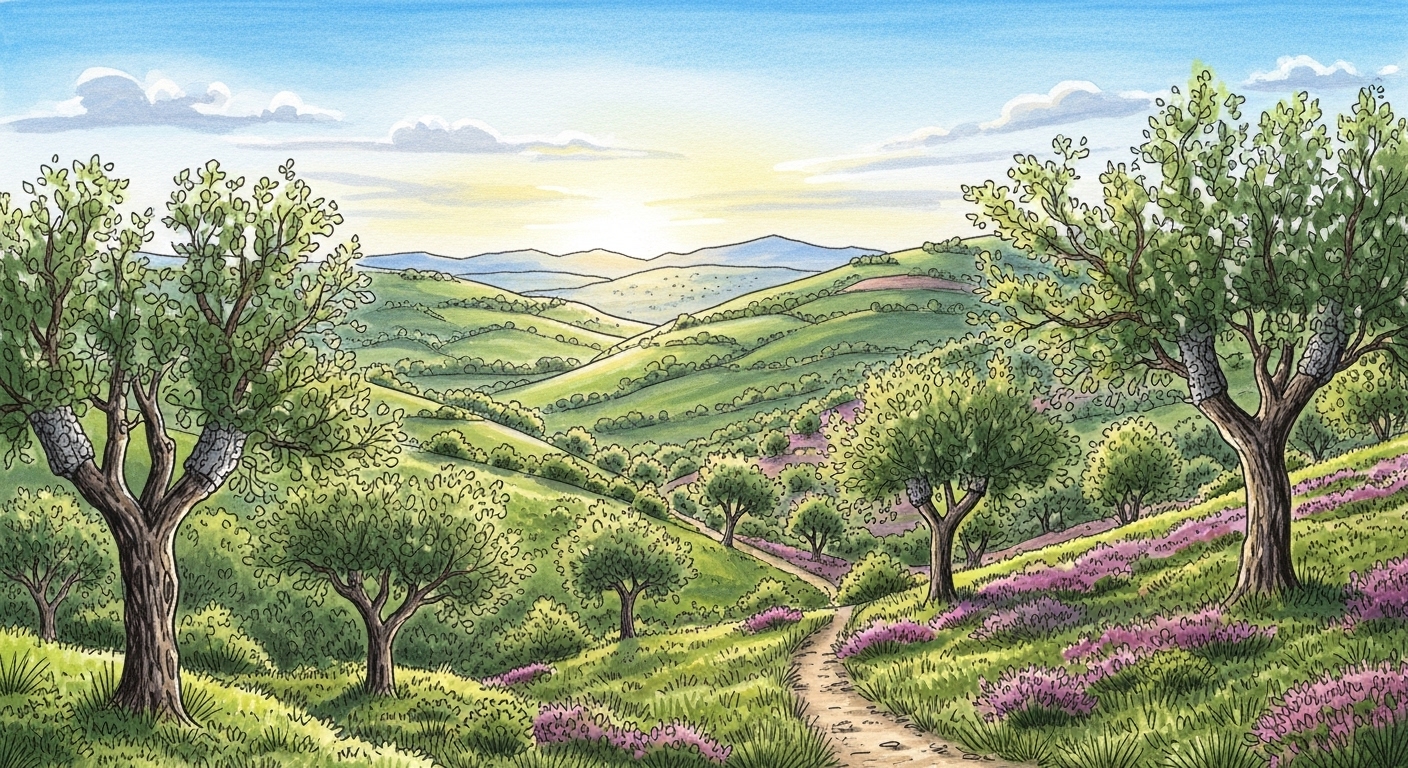 Ваш португальский — это «Я. Дом. Книга.»? Как 5 слов-ключей превратят набор слов в историю