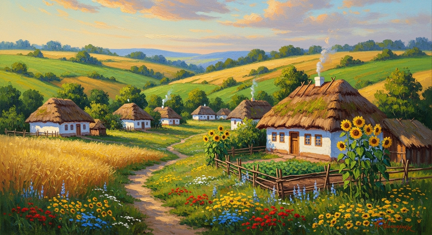 Ваш украинский рассказ — протокол событий? Как превратить 'потом' в 'потому что' и увлечь читателя