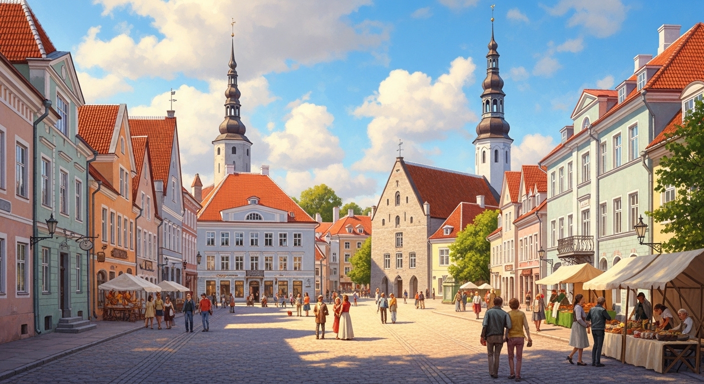 Вечная битва эстонского языка: Партитив против Генитива. Как раз и навсегда победить в выборе падежа объекта