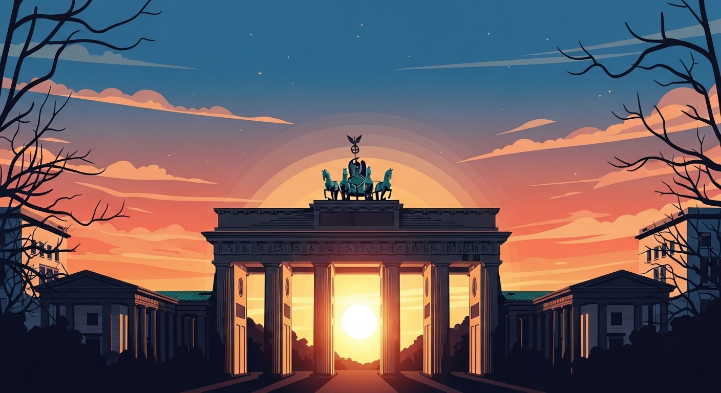 Vom Wort zum Gedanken: Wie Sie aufhören, Deutsch zu übersetzen, und anfangen, Deutsch zu denken
