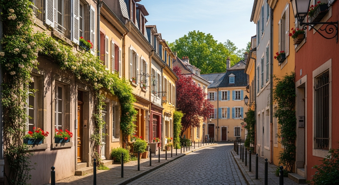 Von steif zu elegant: Wie Ihr Französisch aufhört, übersetzt zu klingen